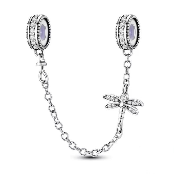 Dragonfly Safety Chain