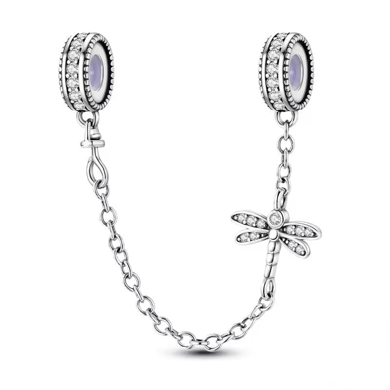 Dragonfly Safety Chain