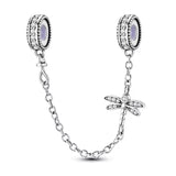 Dragonfly Safety Chain