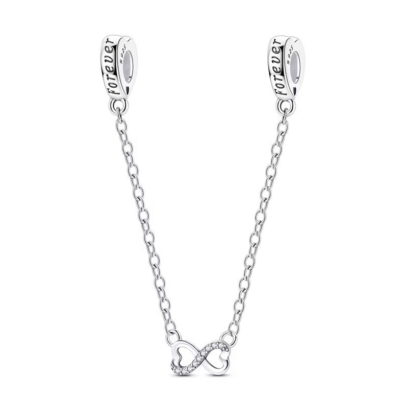 Heart Safety Chain