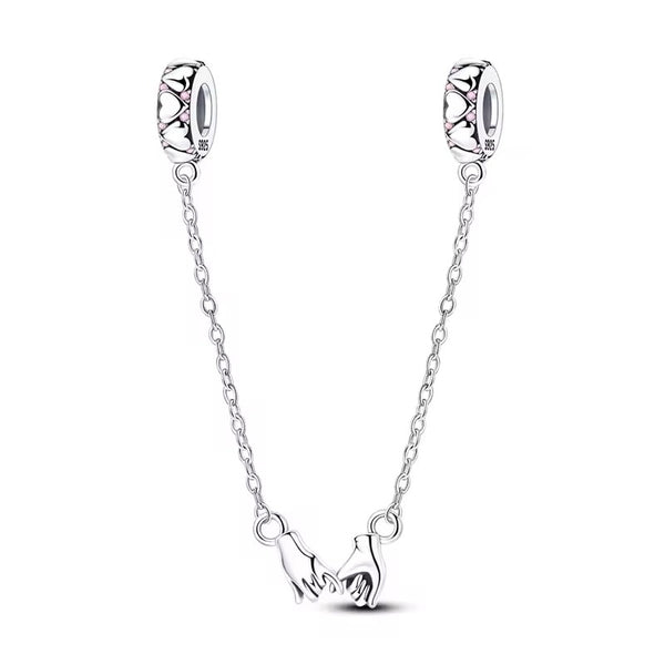 Crown Safety Chain