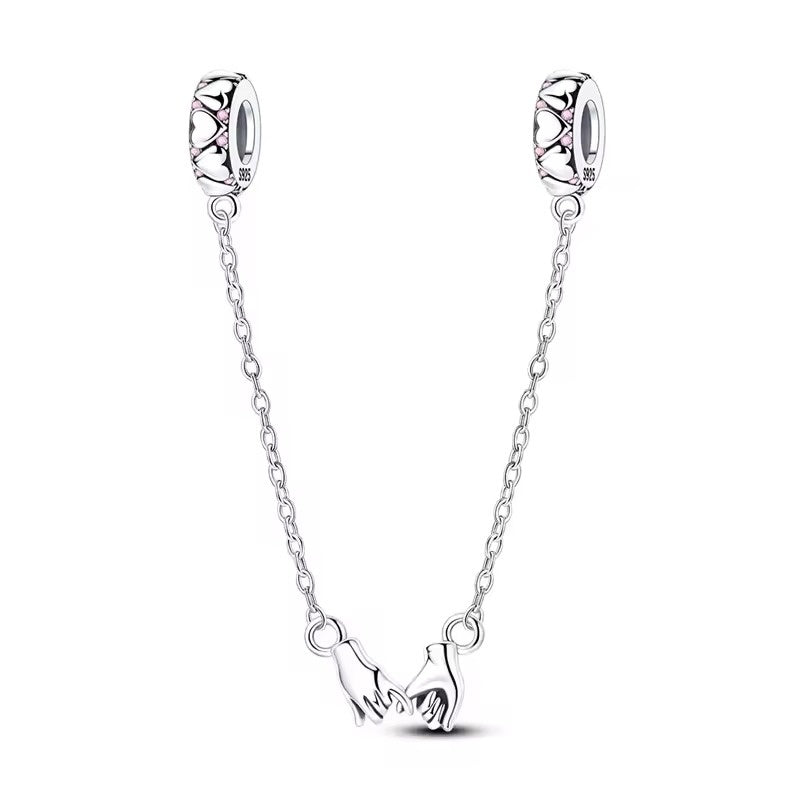 Crown Safety Chain