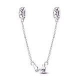 Crown Safety Chain